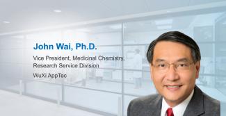 Dr. John Wai